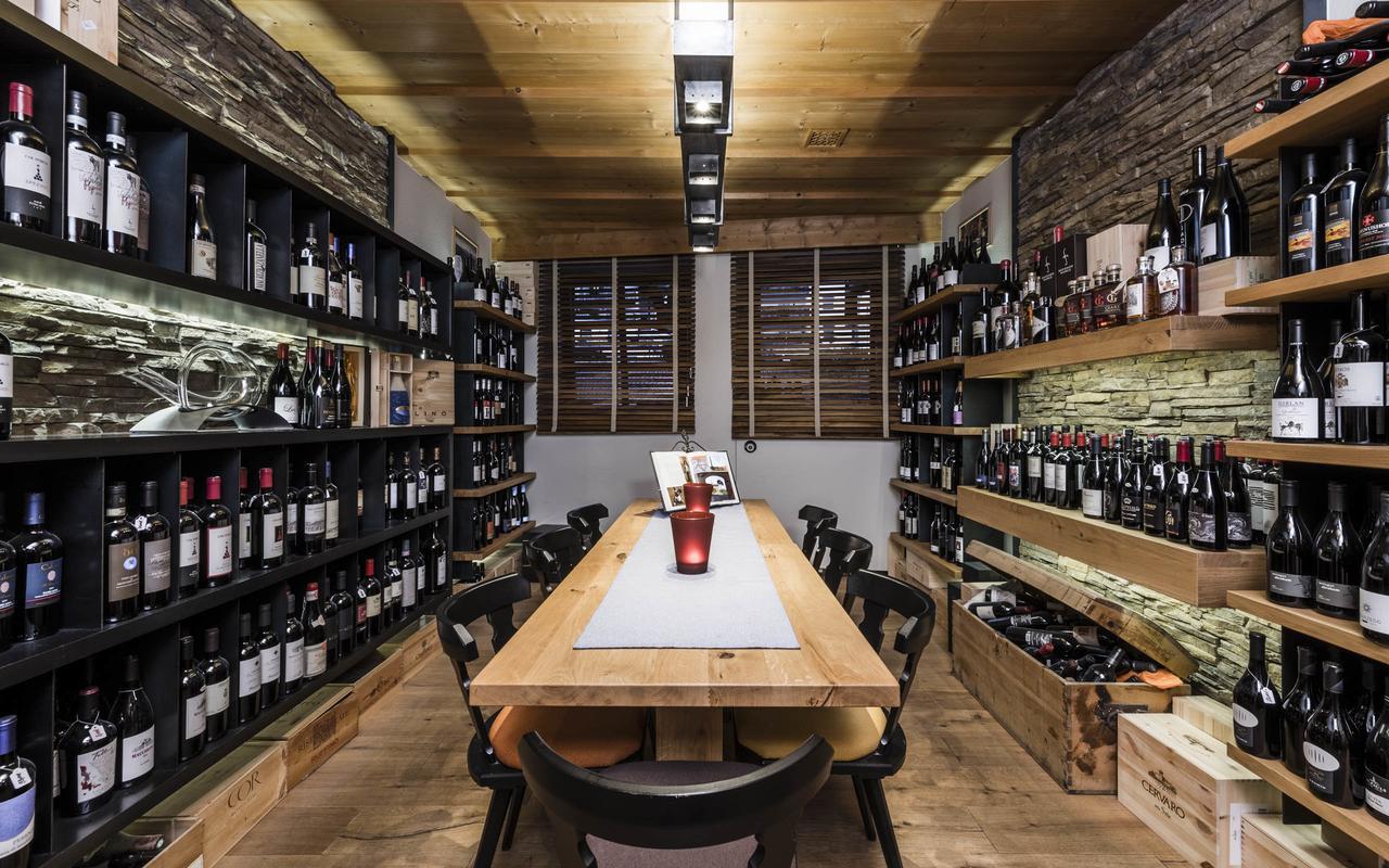 布尔古斯奥 Der Mohrenwirt ****酒店 外观 照片
