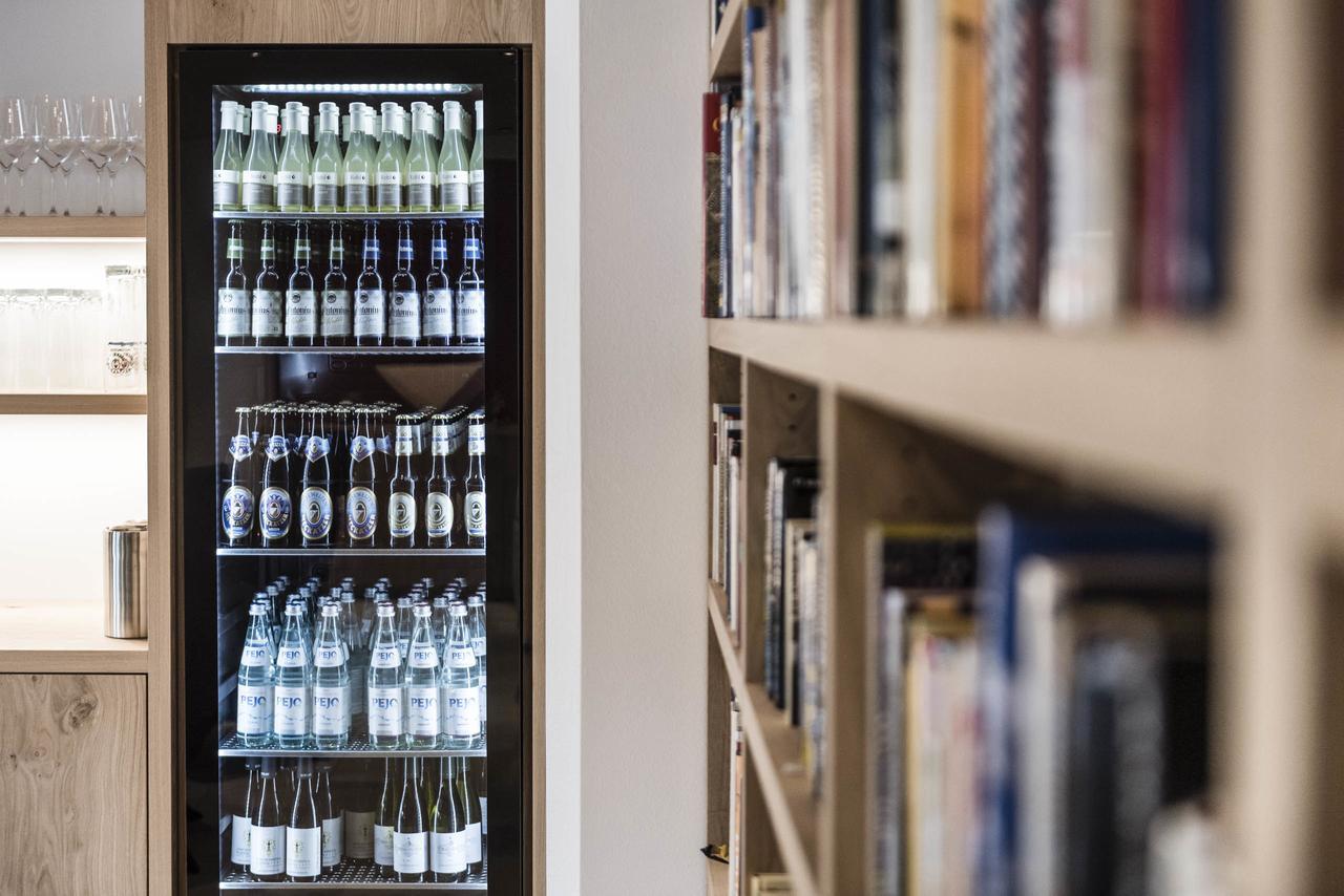 布尔古斯奥 Der Mohrenwirt ****酒店 外观 照片
